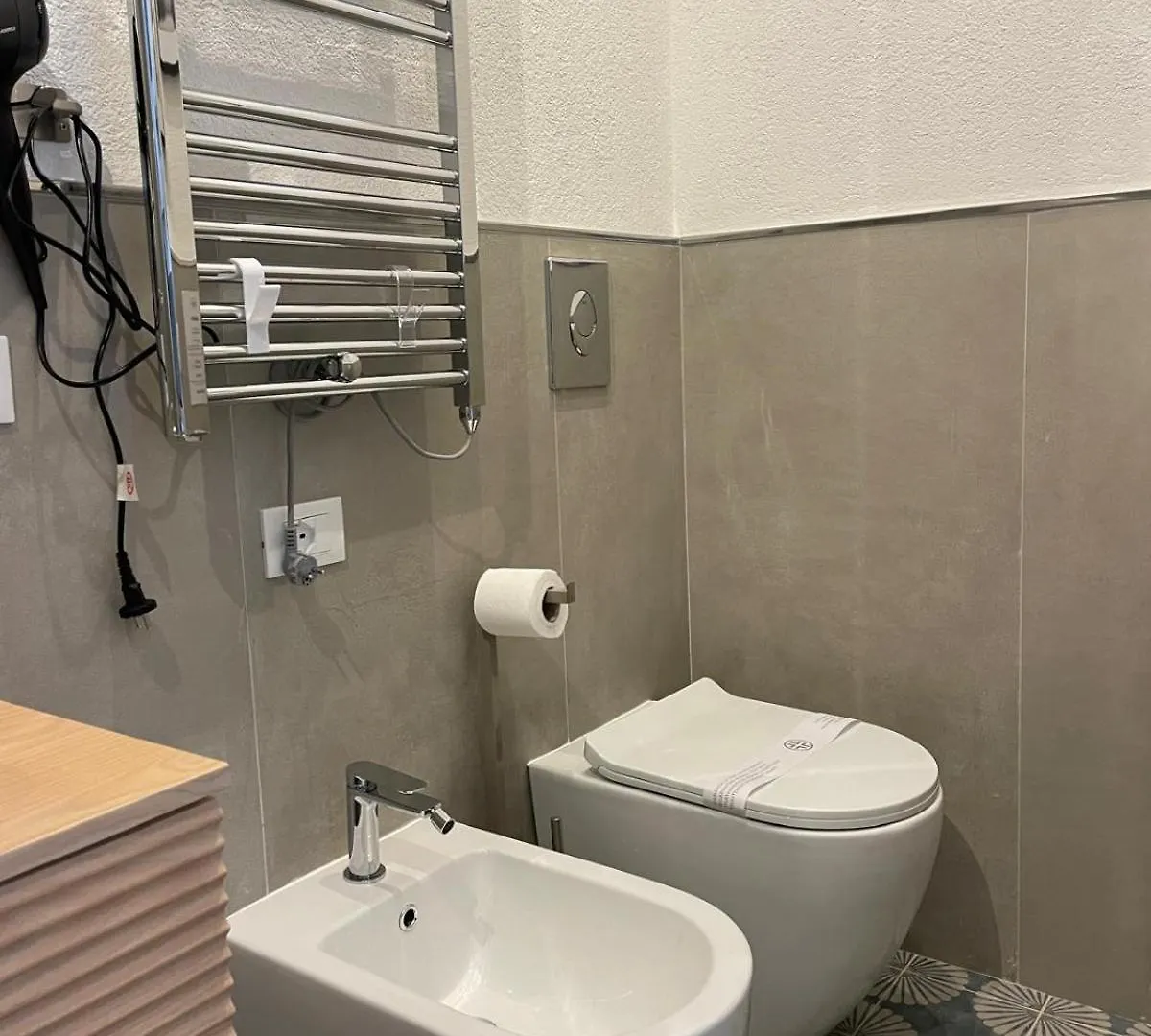 Leuka Palermo Apartmán